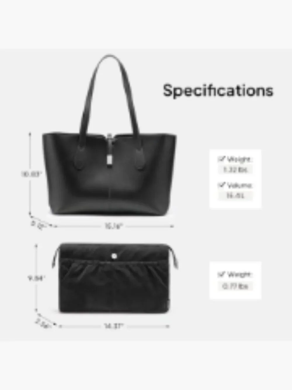 N/A bundle home leather